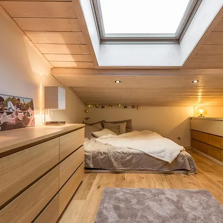 Chalet Surf * Chamonix