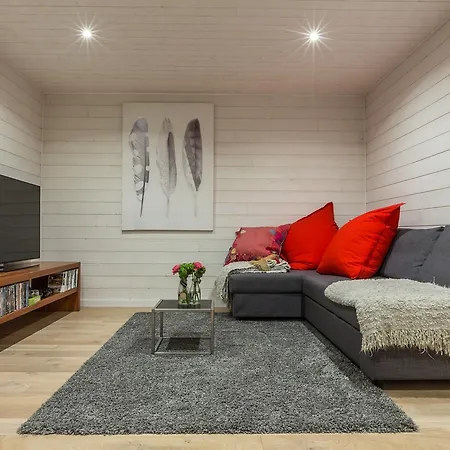 Chalet Surf